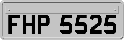 FHP5525