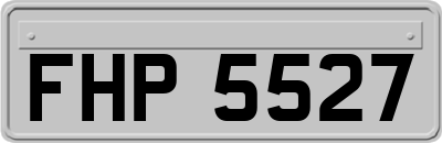 FHP5527