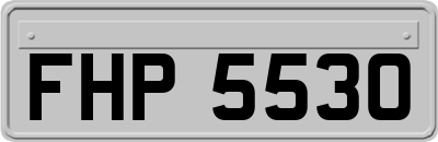 FHP5530