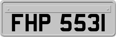 FHP5531