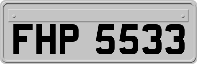 FHP5533