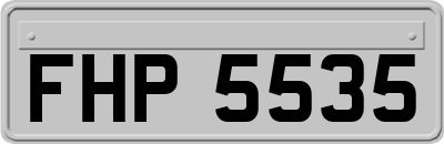 FHP5535