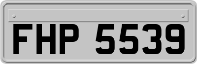 FHP5539