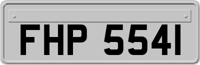 FHP5541