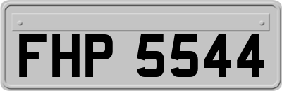 FHP5544
