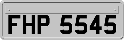 FHP5545