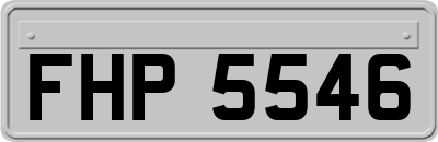 FHP5546