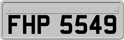 FHP5549