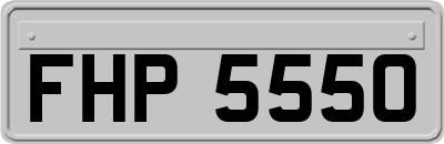 FHP5550