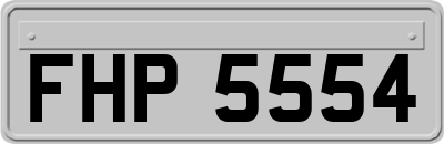 FHP5554