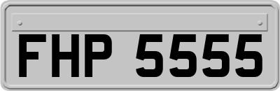 FHP5555
