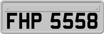 FHP5558