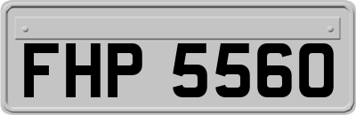 FHP5560