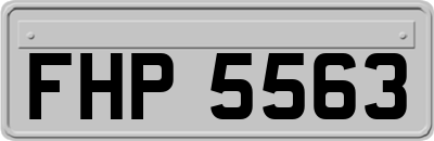 FHP5563