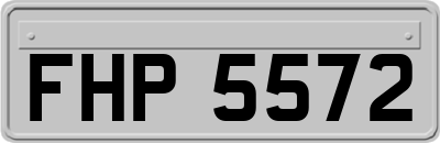 FHP5572