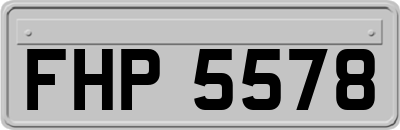 FHP5578