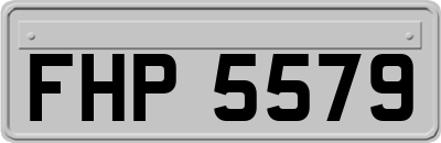 FHP5579