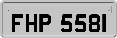 FHP5581