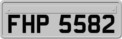 FHP5582