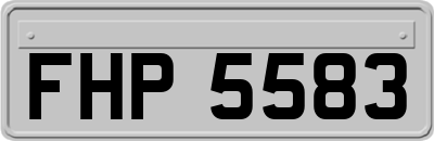 FHP5583