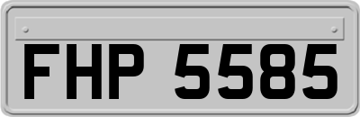 FHP5585