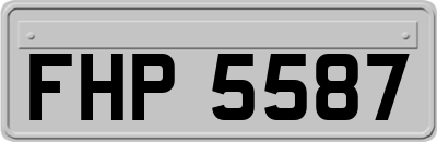 FHP5587