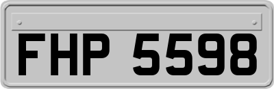 FHP5598