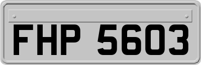 FHP5603