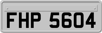 FHP5604