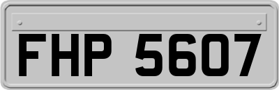 FHP5607