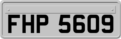 FHP5609