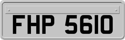 FHP5610