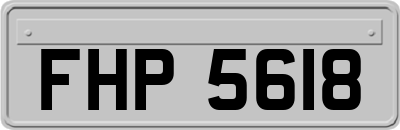 FHP5618