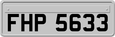 FHP5633