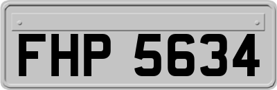 FHP5634