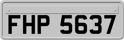 FHP5637