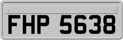 FHP5638