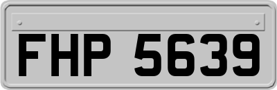 FHP5639