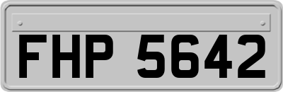 FHP5642