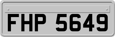 FHP5649