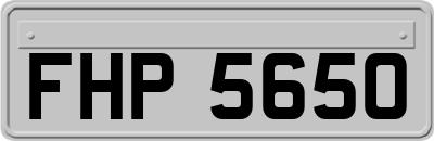 FHP5650