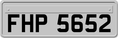 FHP5652