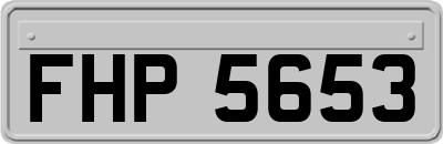 FHP5653