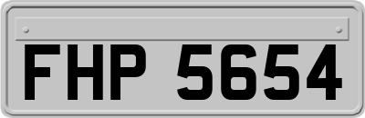 FHP5654