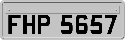 FHP5657