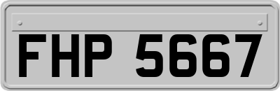 FHP5667