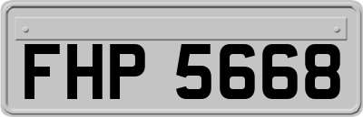 FHP5668