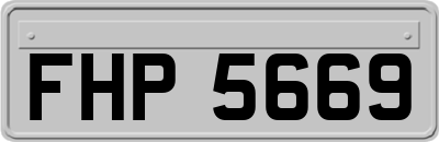 FHP5669