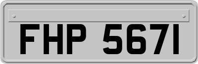 FHP5671