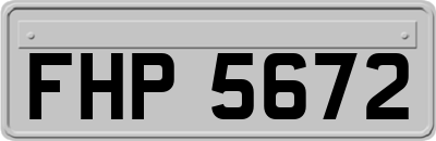 FHP5672